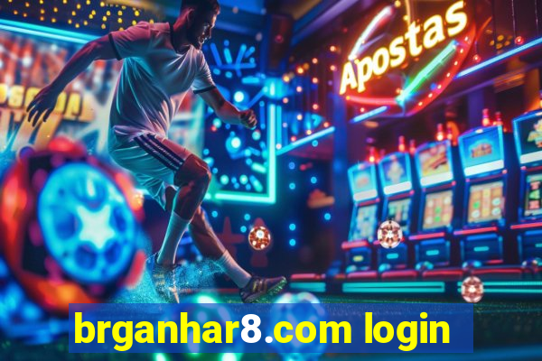 brganhar8.com login